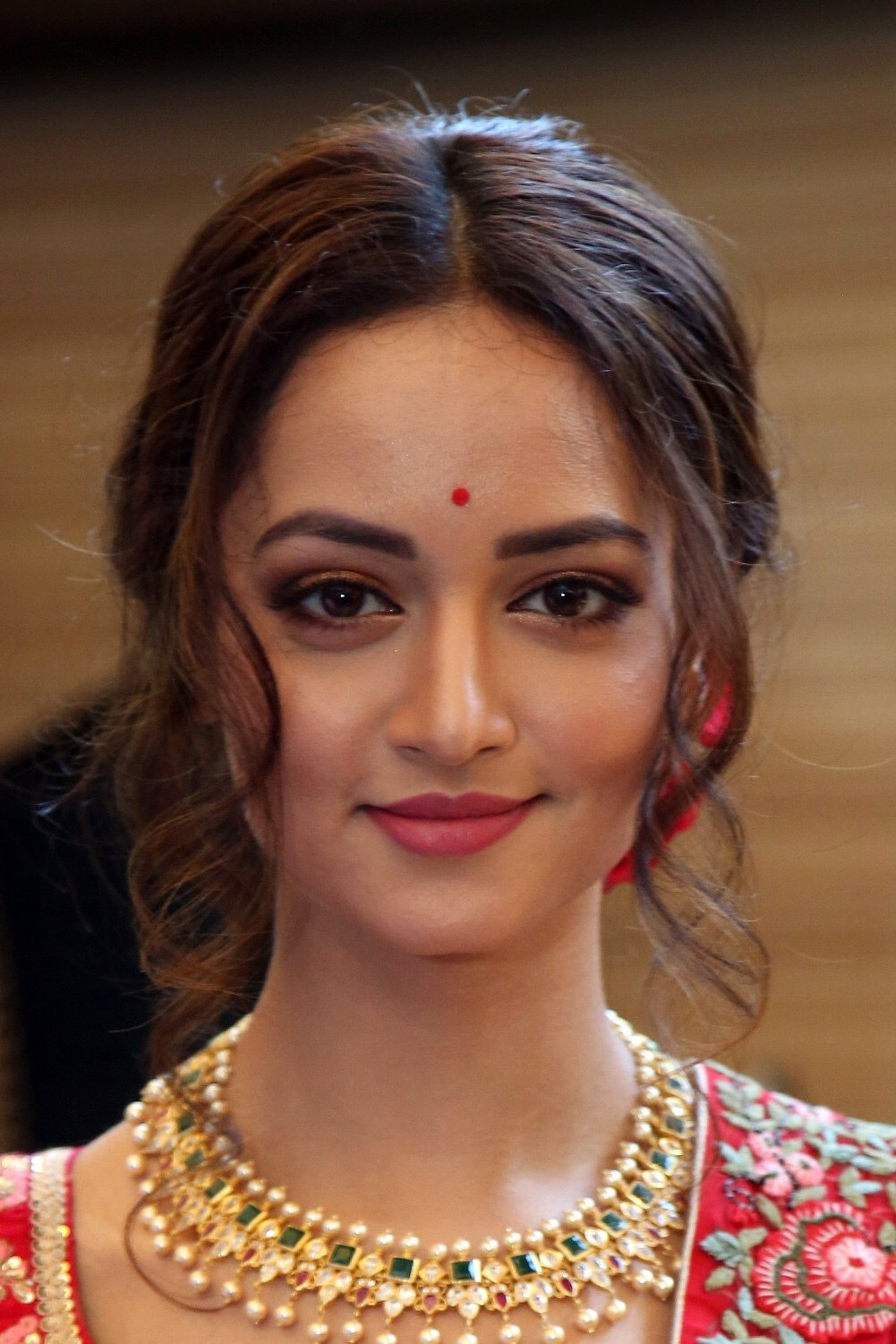 Foto de Shanvi Shrivastava