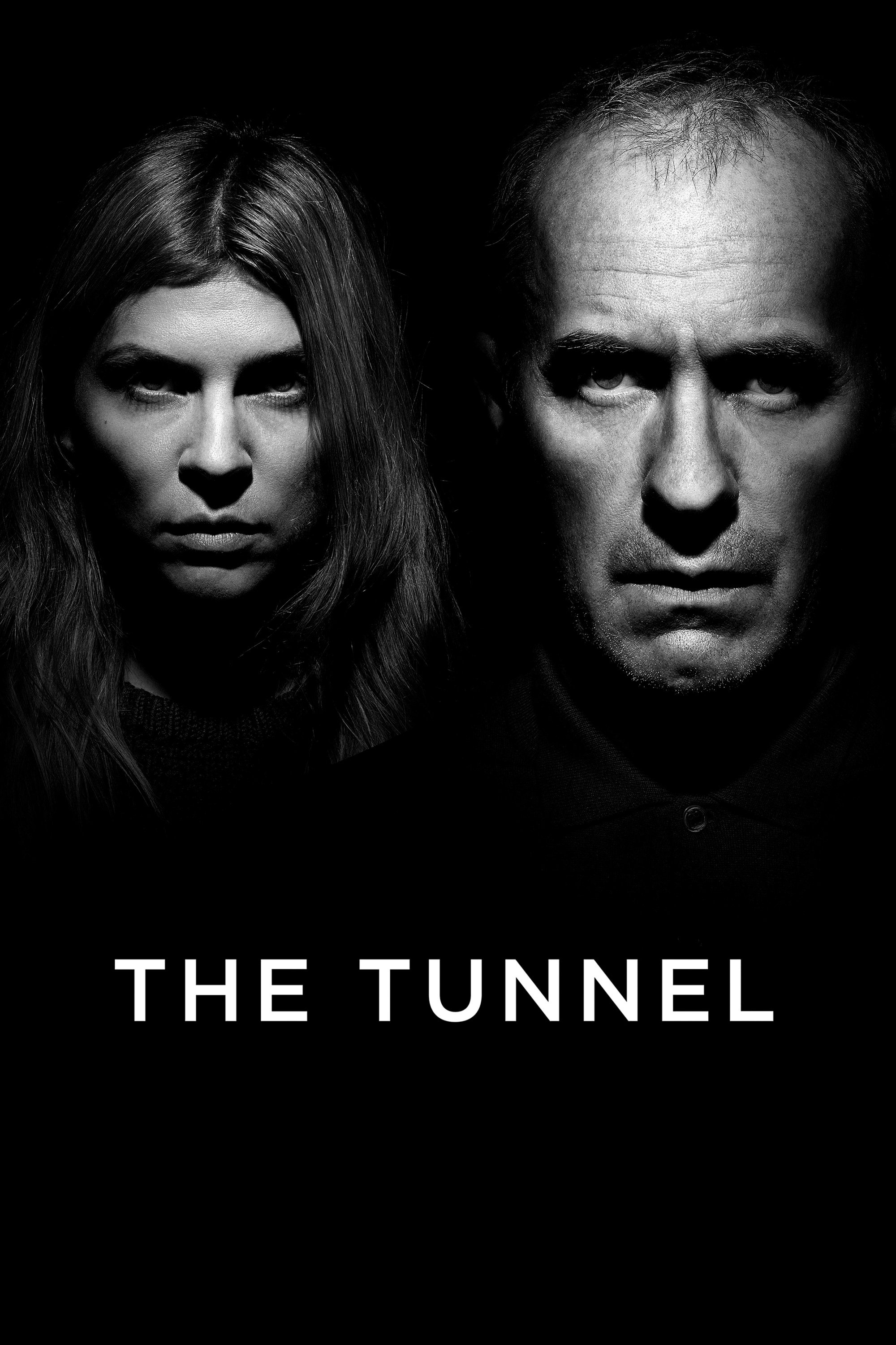 Poster de O túnel