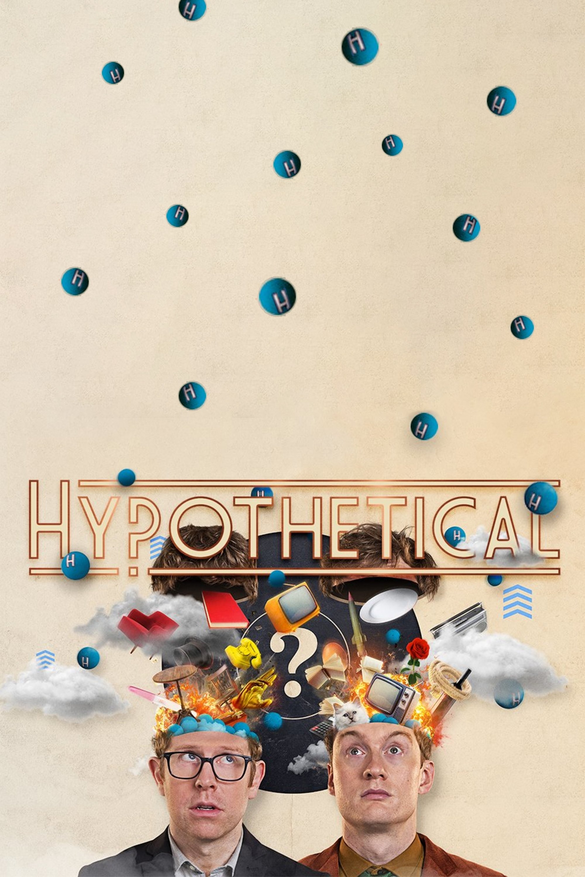 Poster de Temporada 2