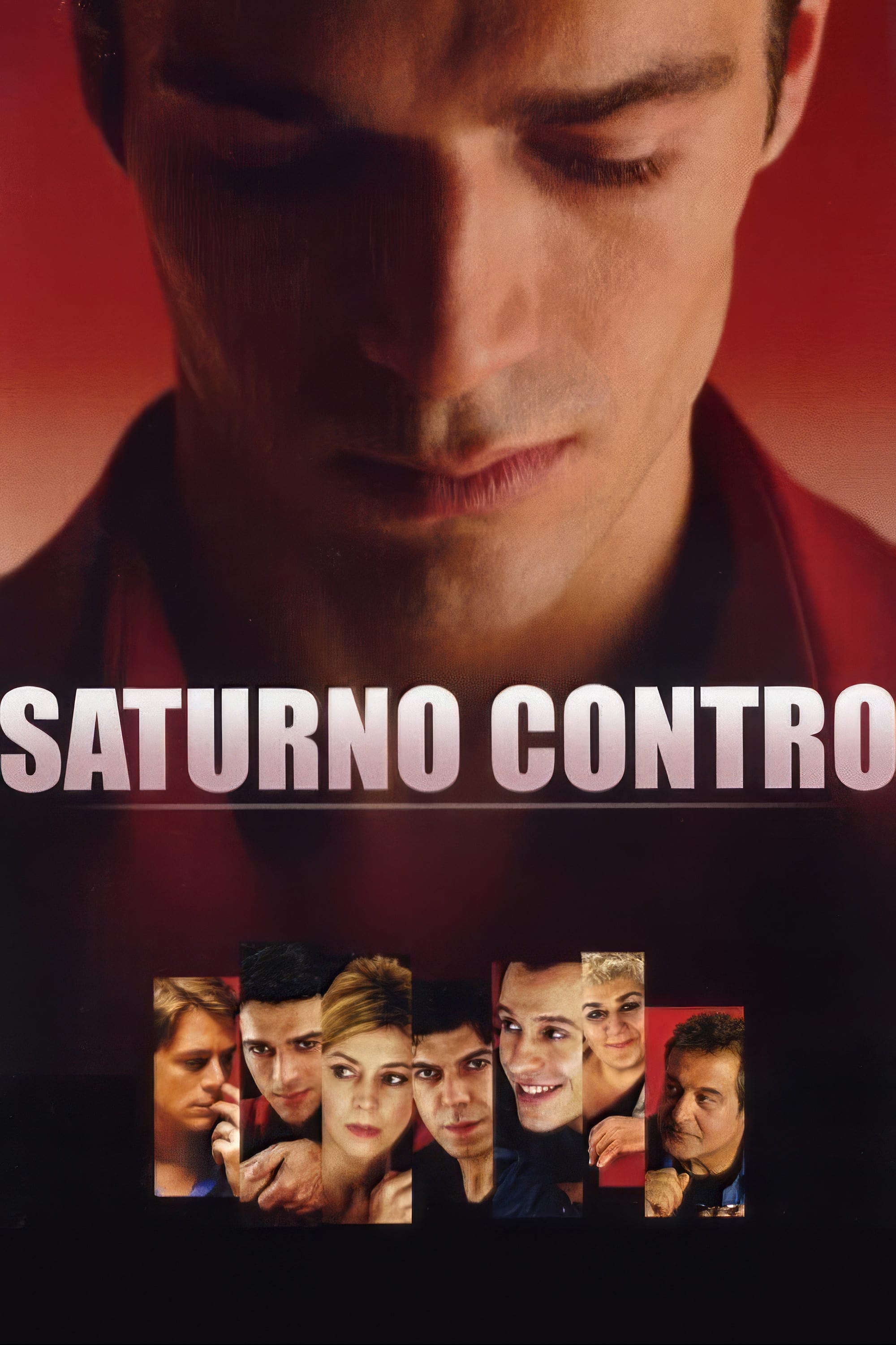 Poster movie