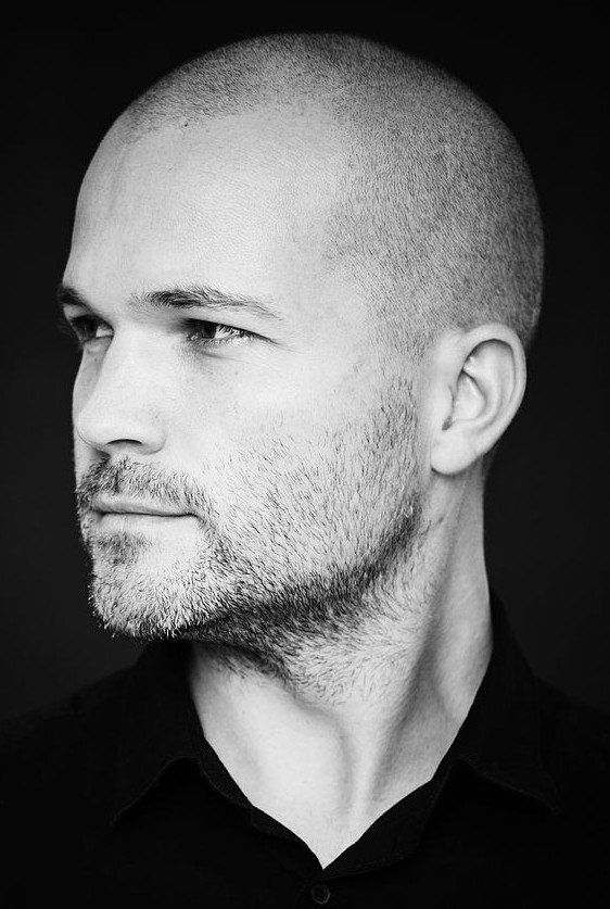 Foto de Jan-Erik Ullström