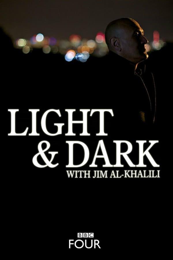 Poster de Light and Dark