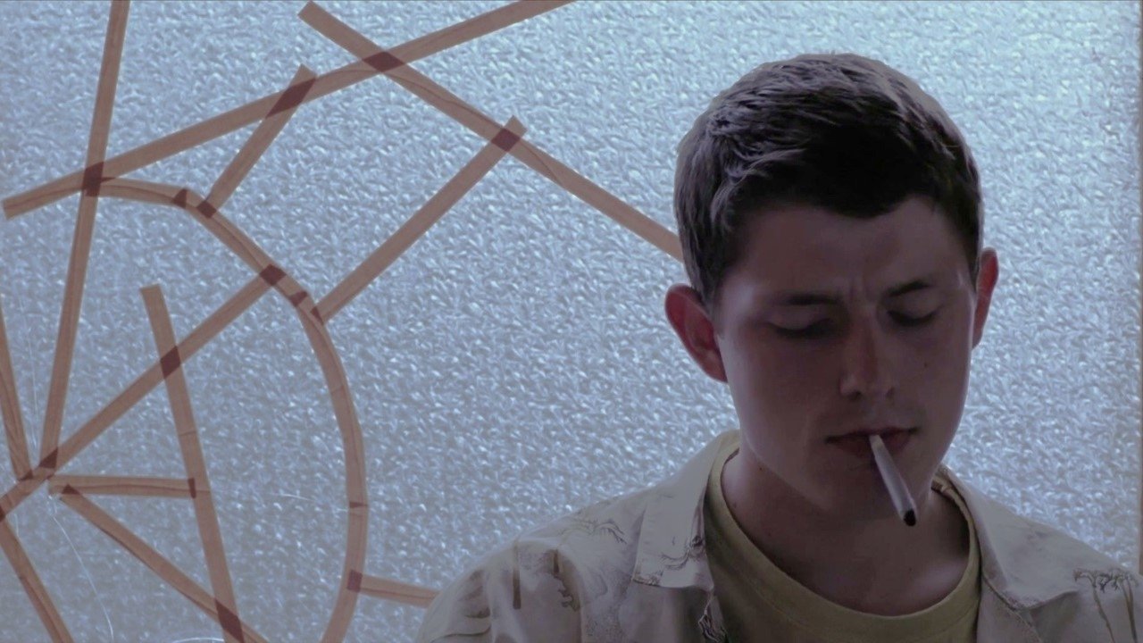 Backdrop image