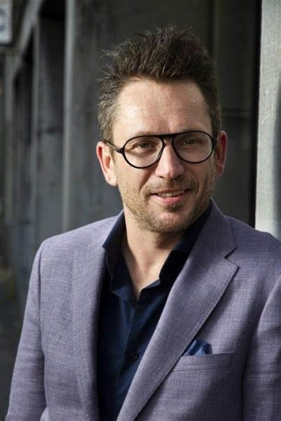 Foto de Tom Staal