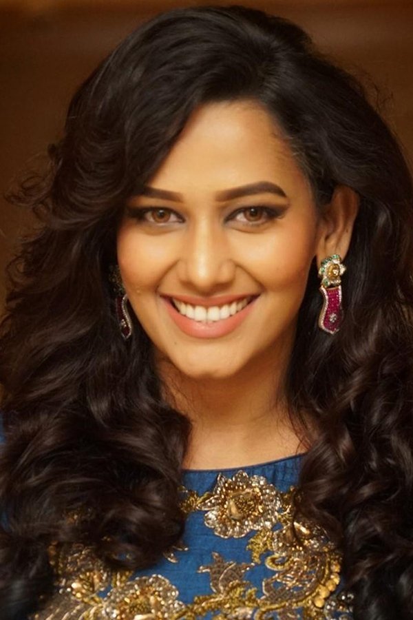 Foto de Sanjana Singh