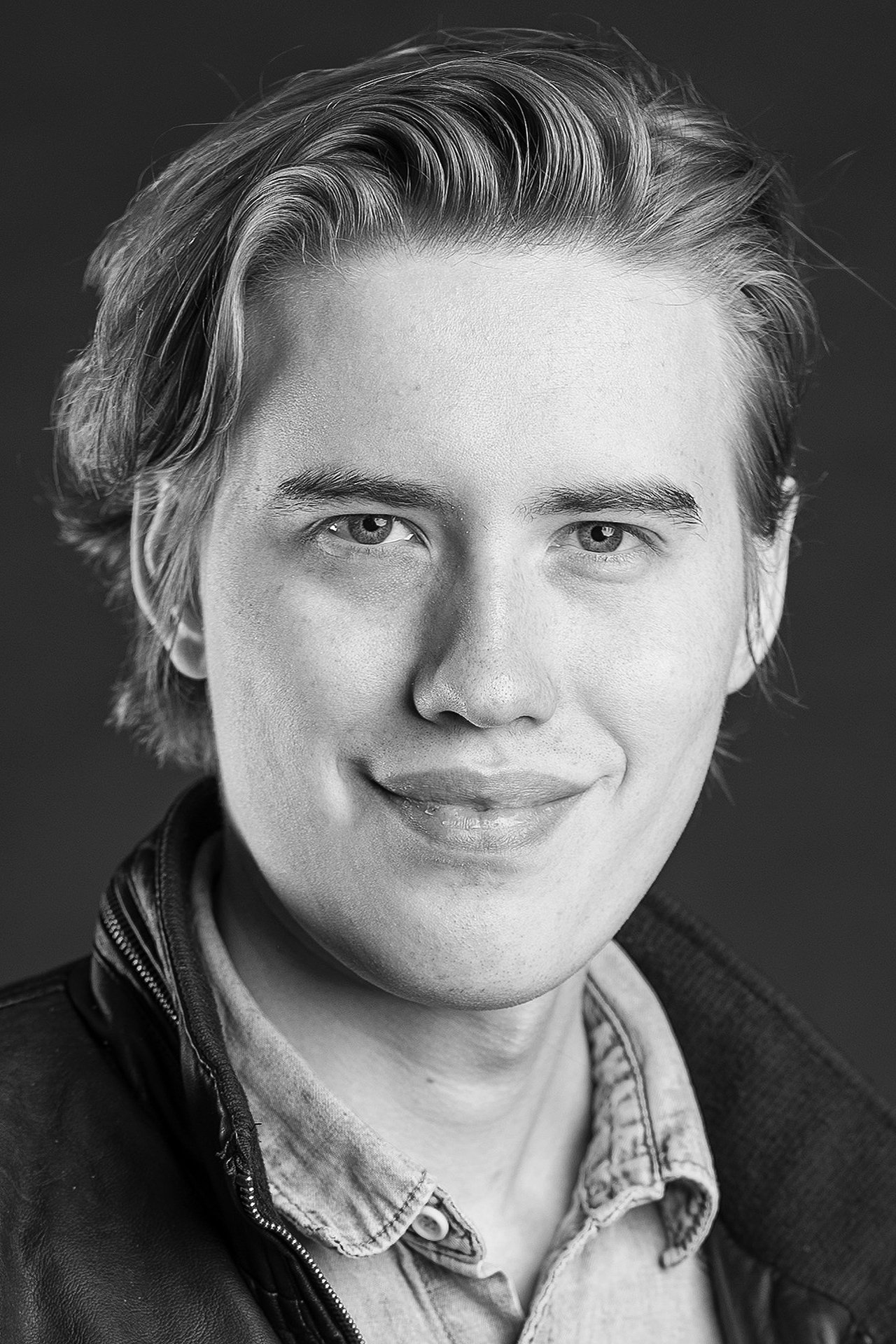 Foto de Tadeusz Łysiak