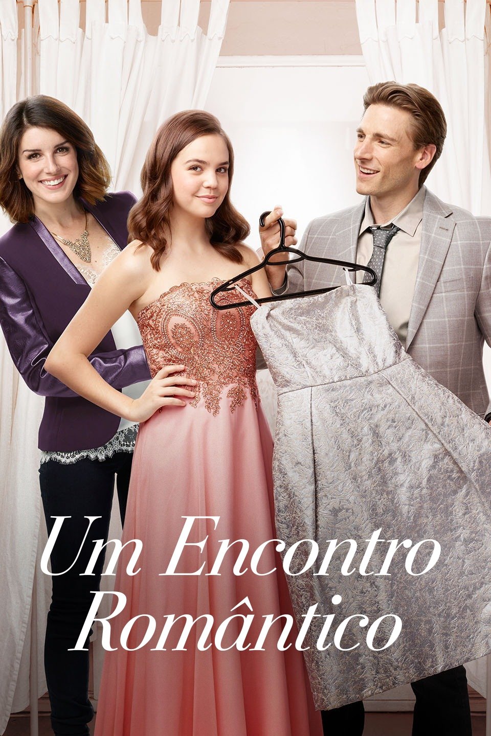 Poster de Um Encontro Romântico
