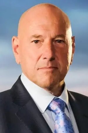 Foto de Claude Littner