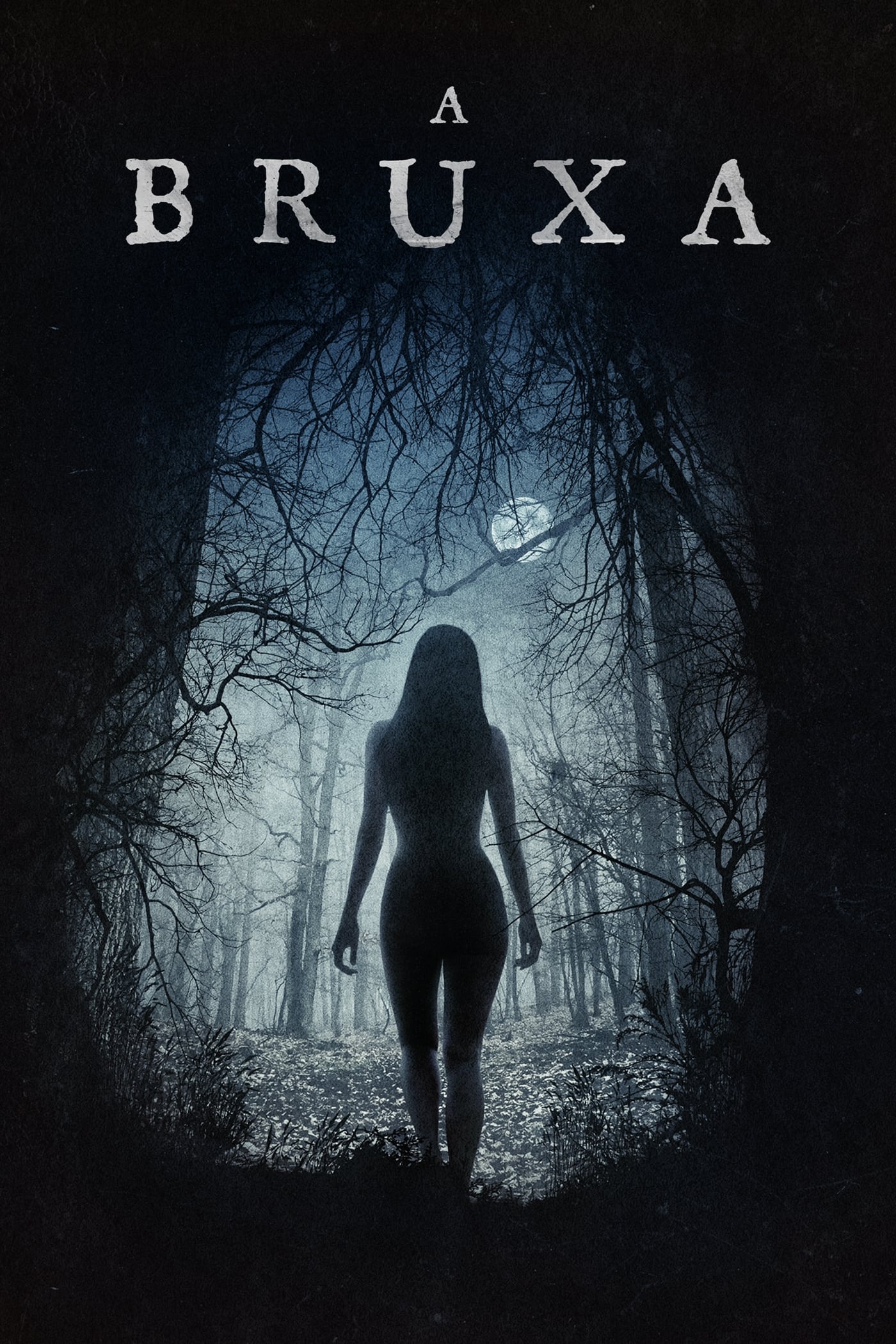 Poster de A Bruxa