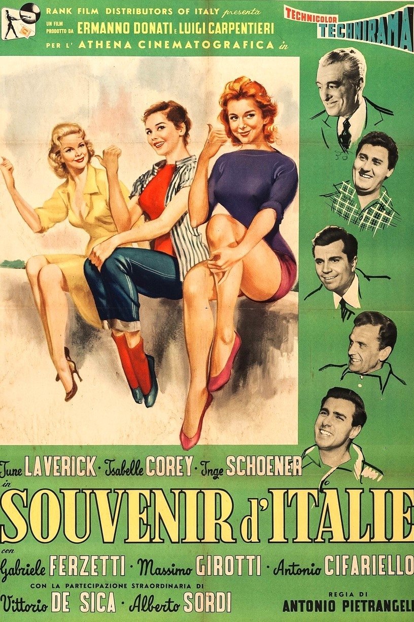 Poster movie