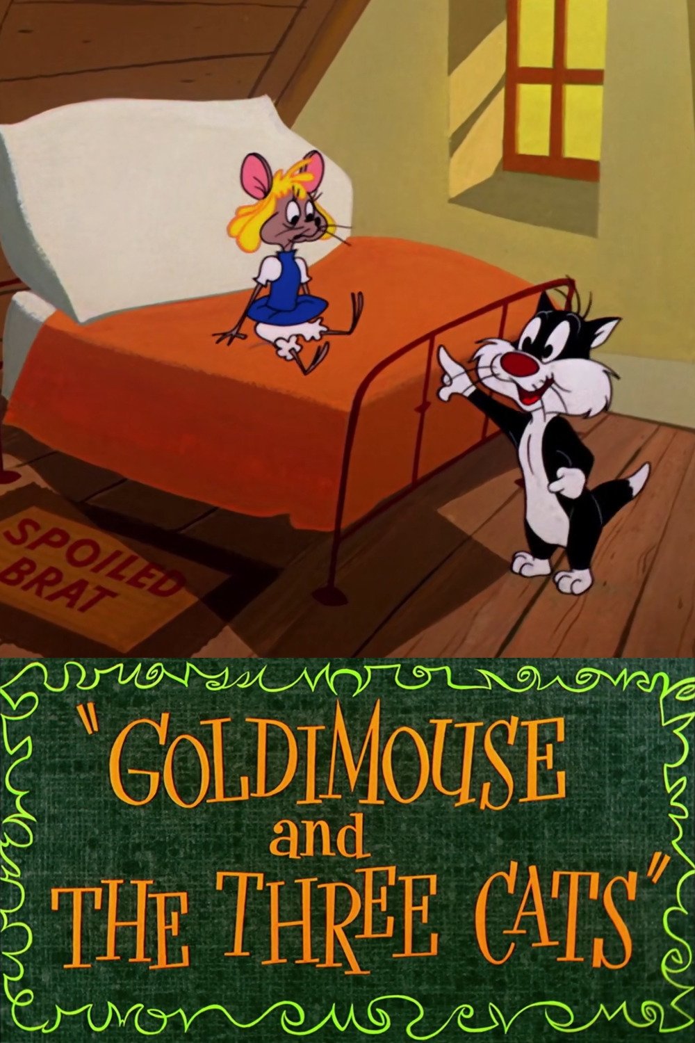 Poster movie