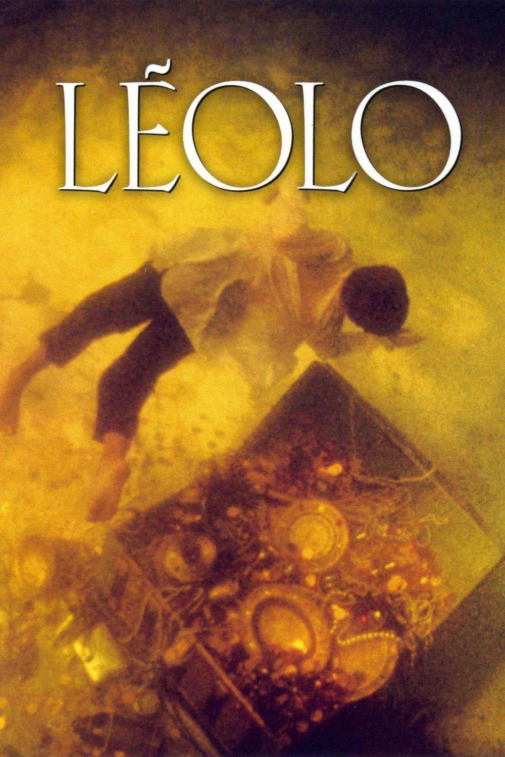 Poster de Léolo