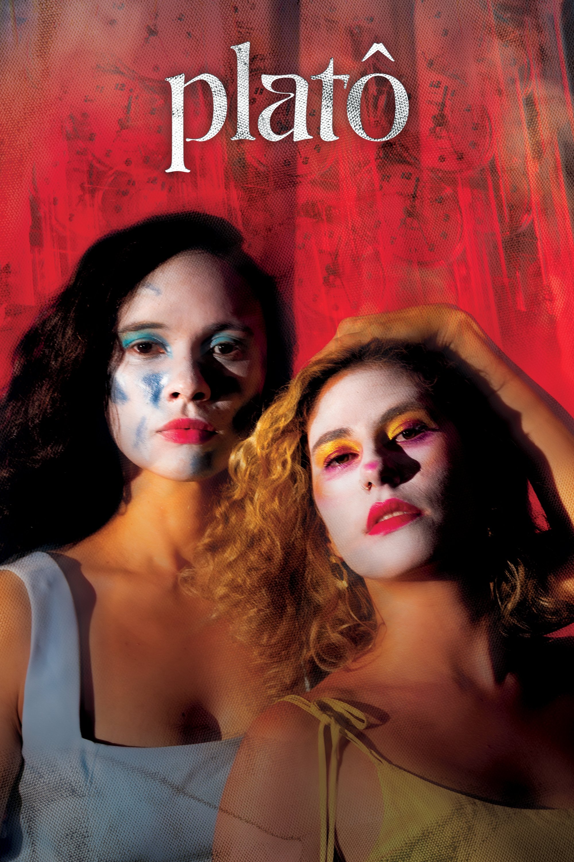 Poster de Platô