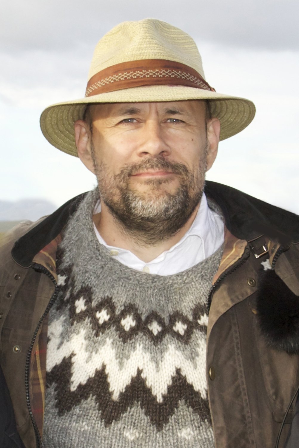 Foto de Benedikt Erlingsson