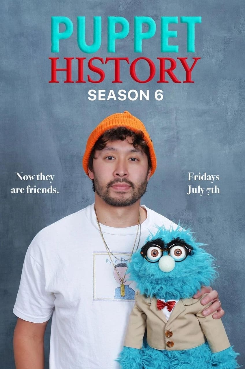 Poster de Temporada 6