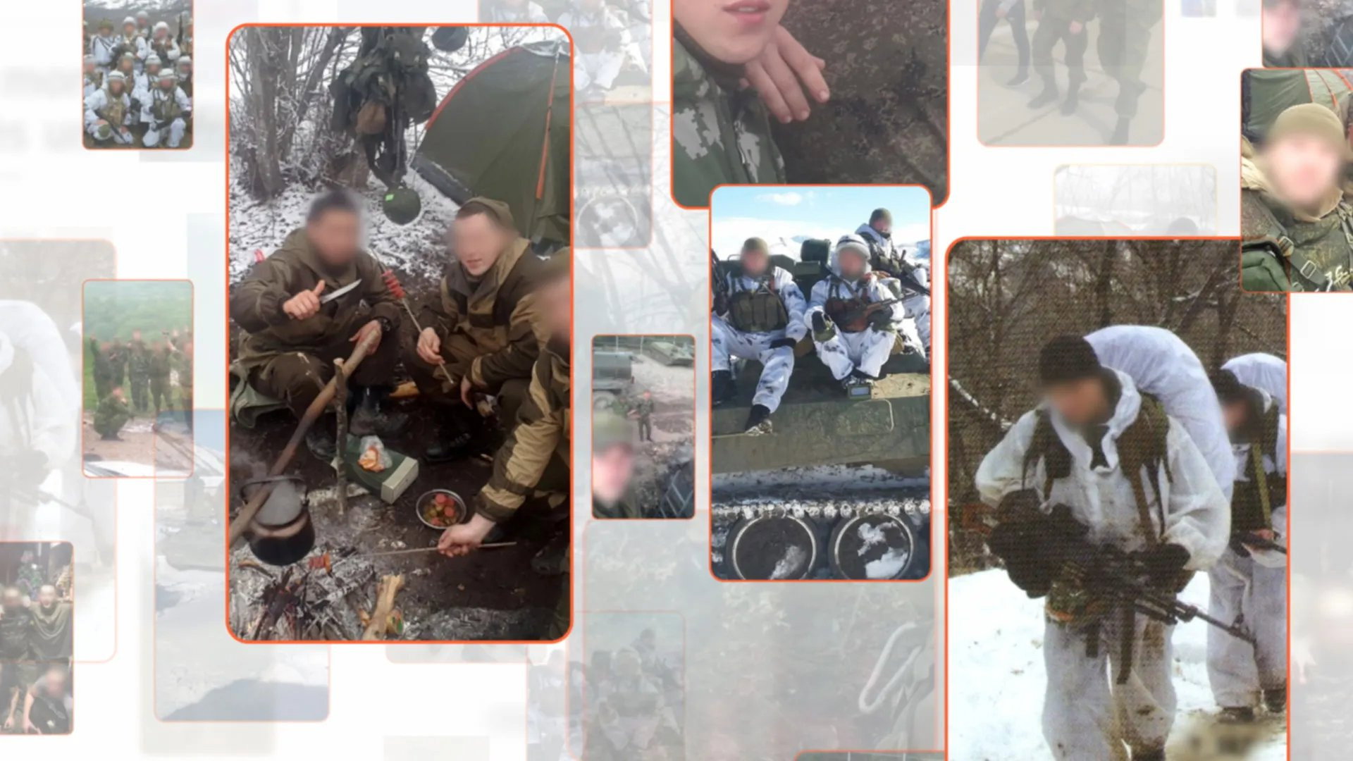 Ukraine: The Sister and the Murderer