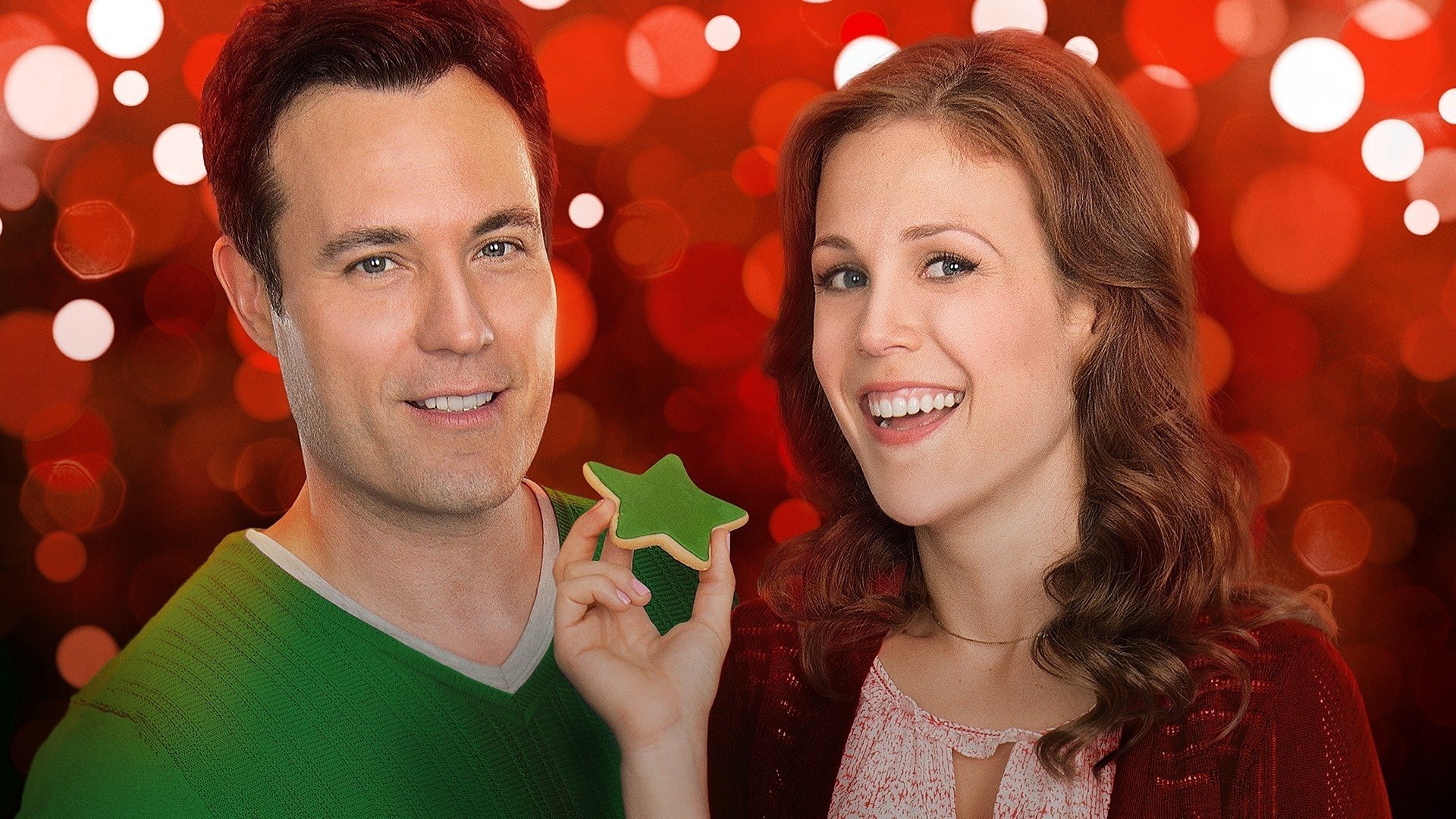 A Cookie Cutter Christmas 2014 123movies