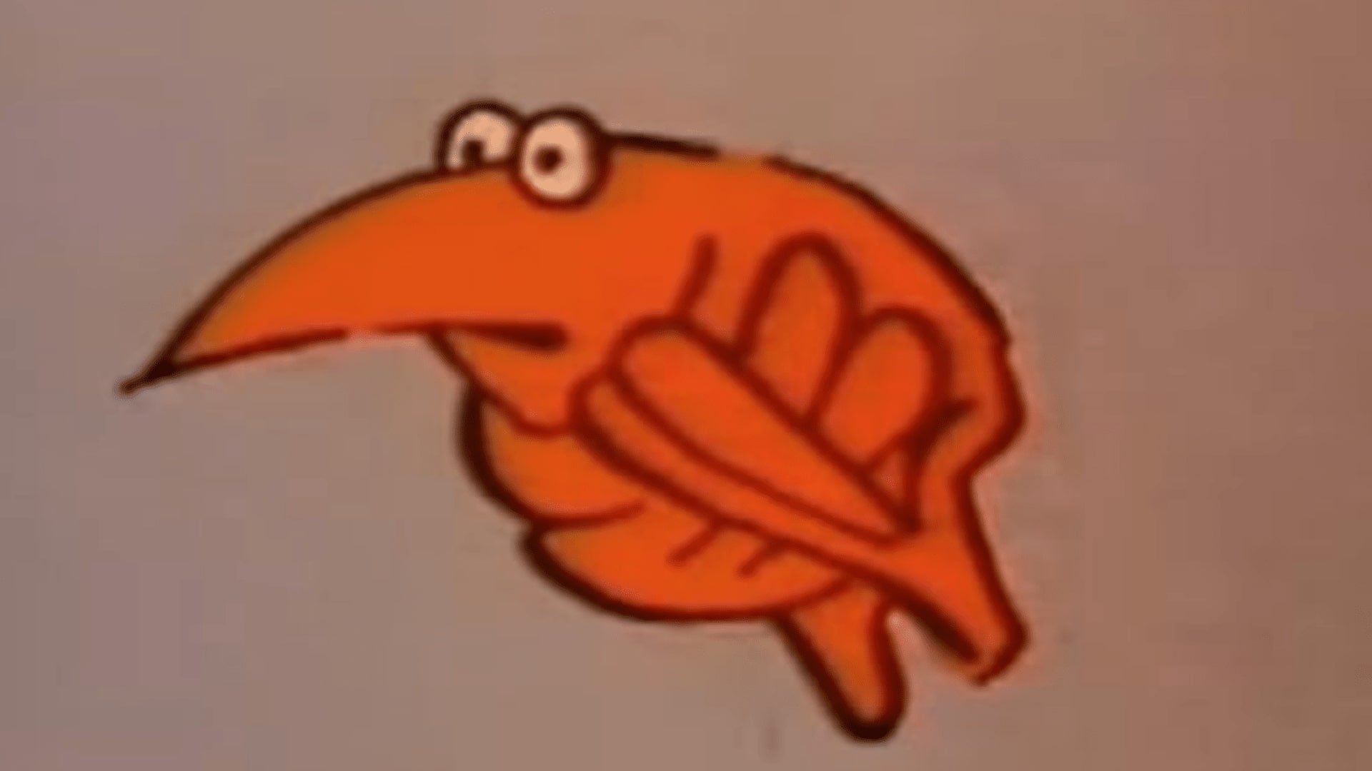 The Chicken