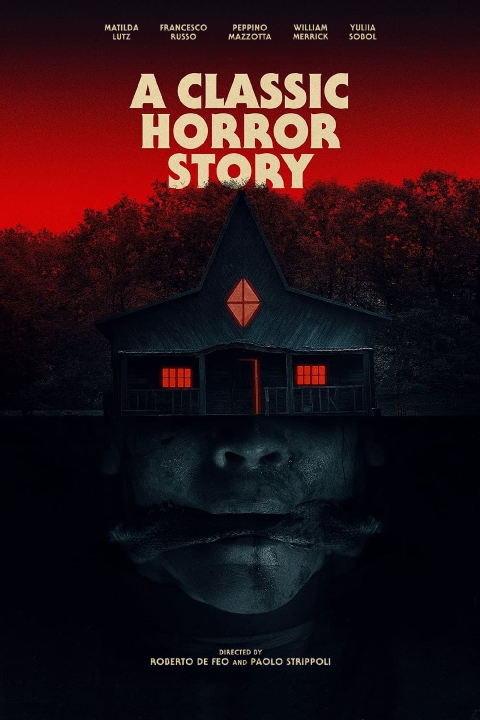 Poster movie