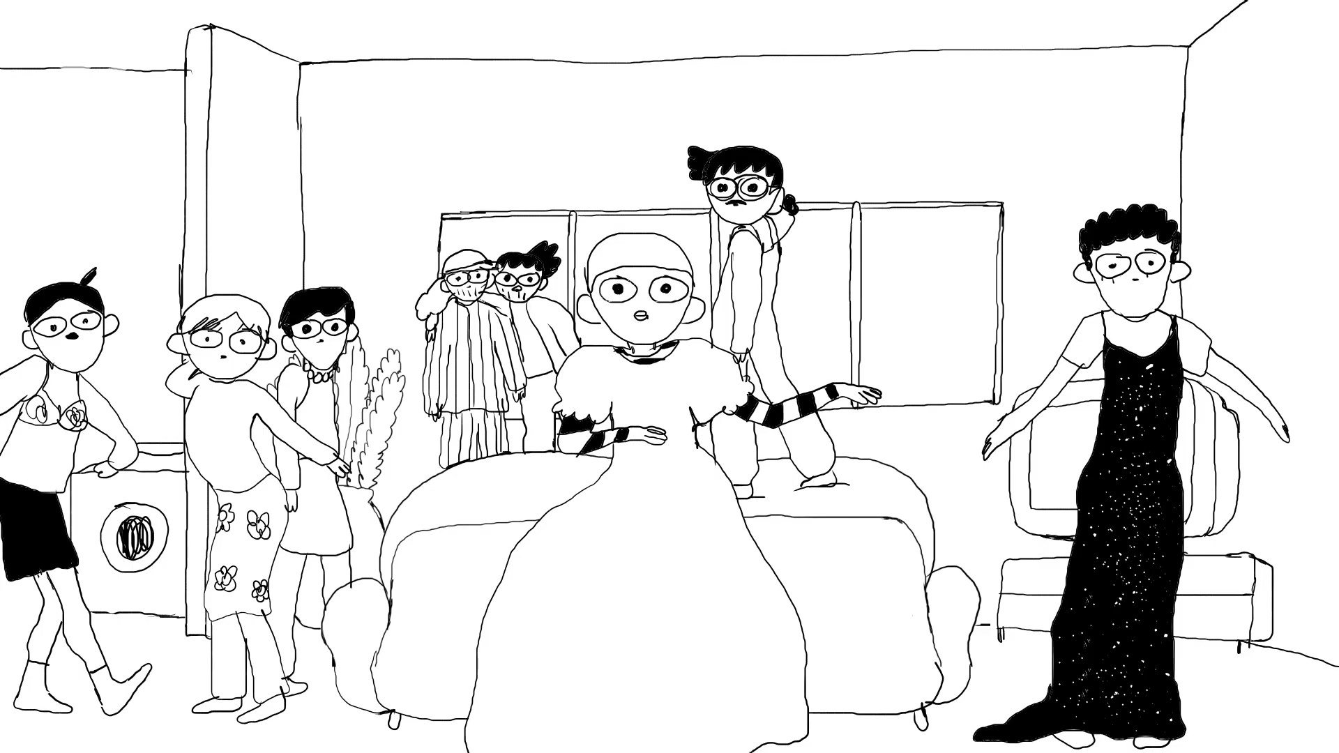 still img