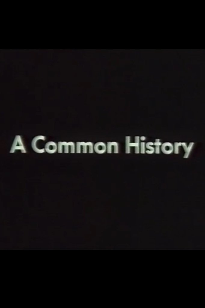 Poster de A Common History