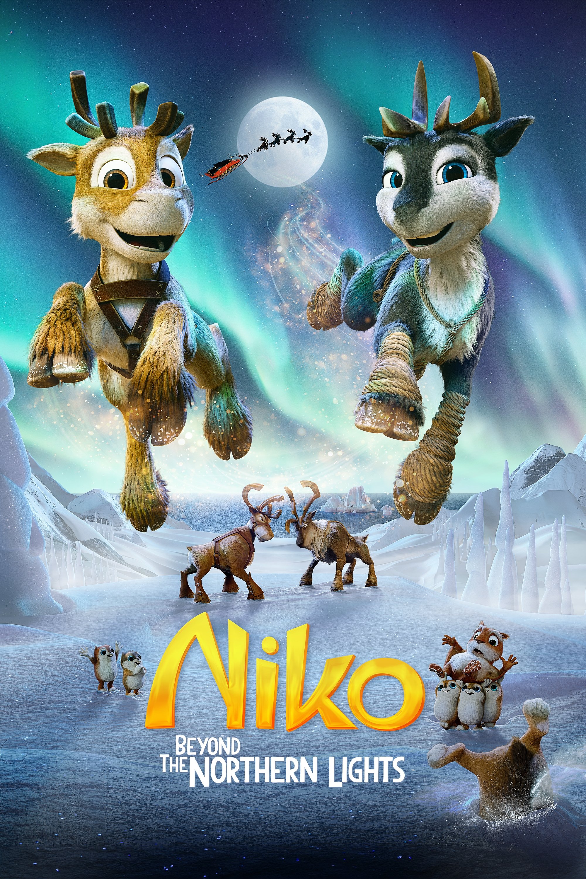 Poster movie