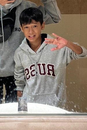 Foto de Ramdhan Adi Rasetyo