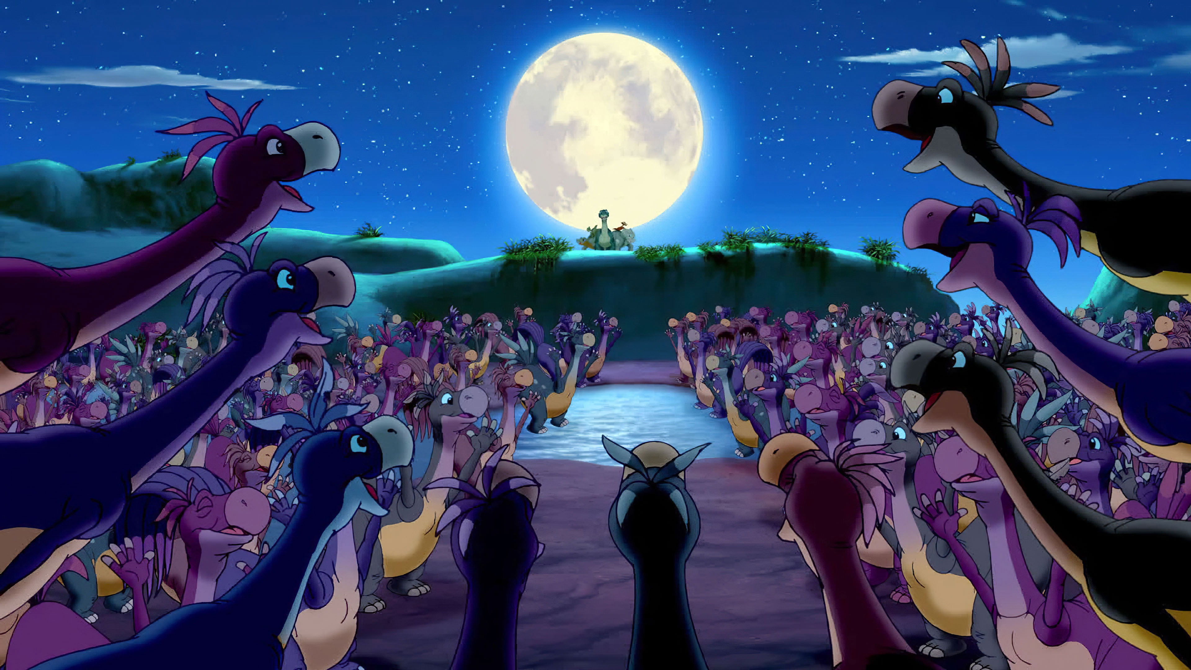 Backdrop image