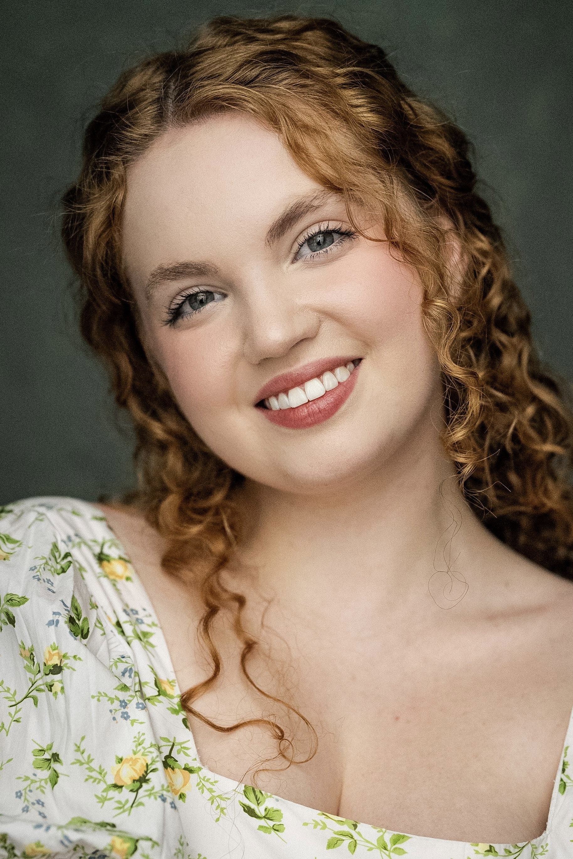 the profile picture of Gracie McGonigal