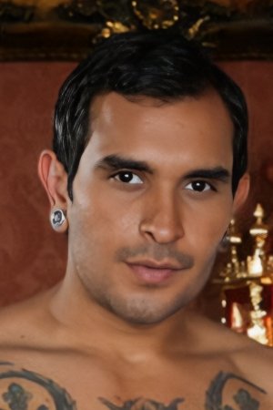 Foto de Lucio Saints
