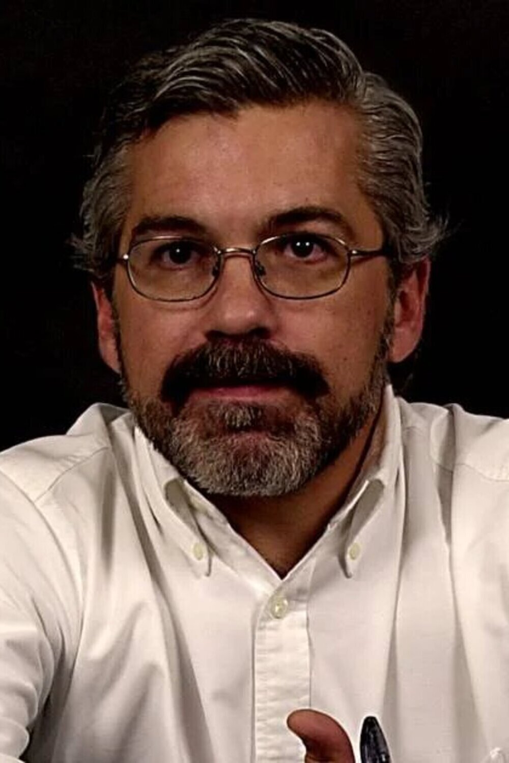 Foto de Luis Estrada