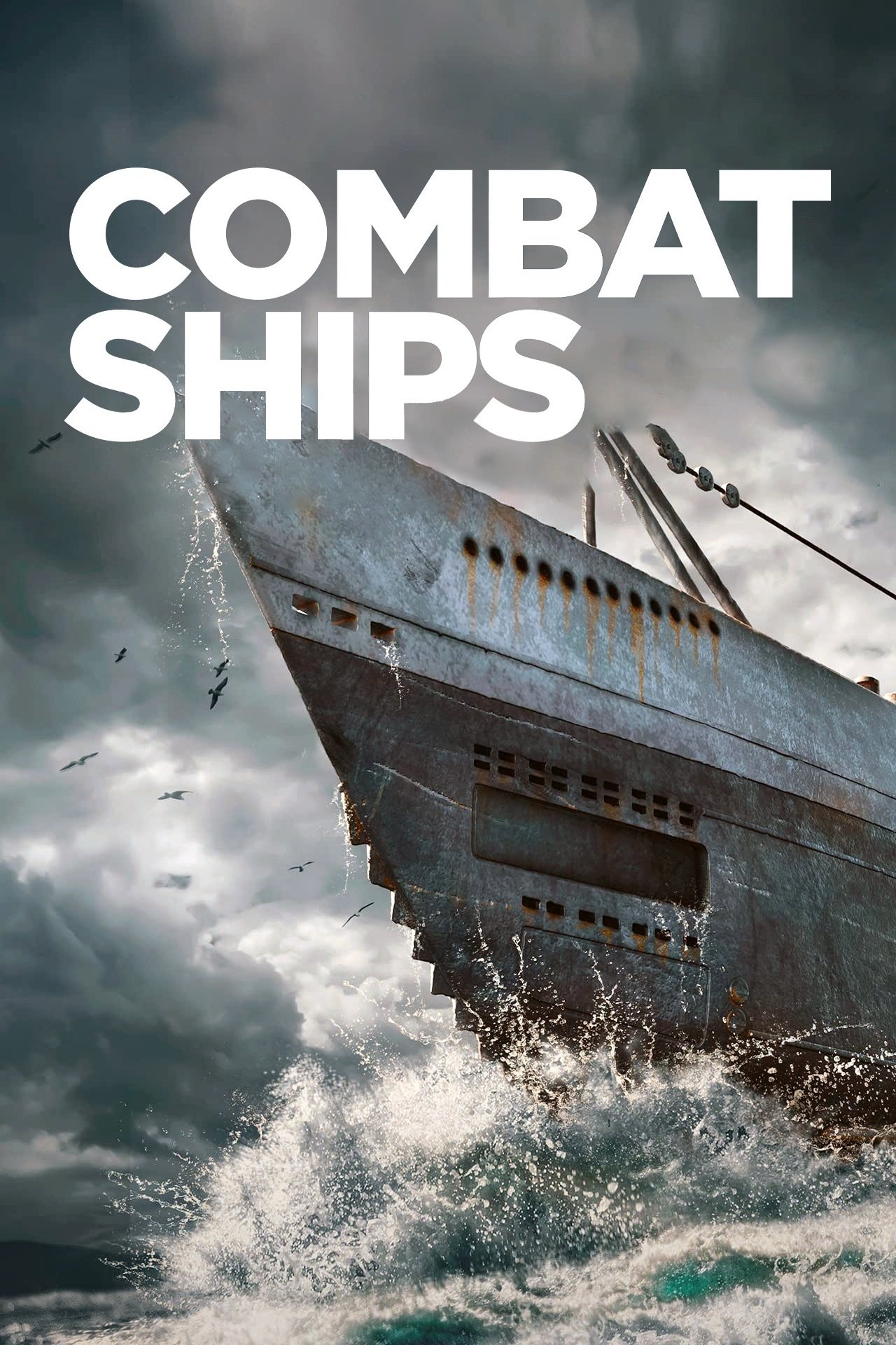 Poster de Temporada 2