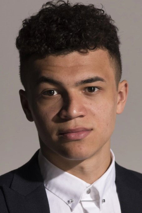 Foto de Reece Douglas