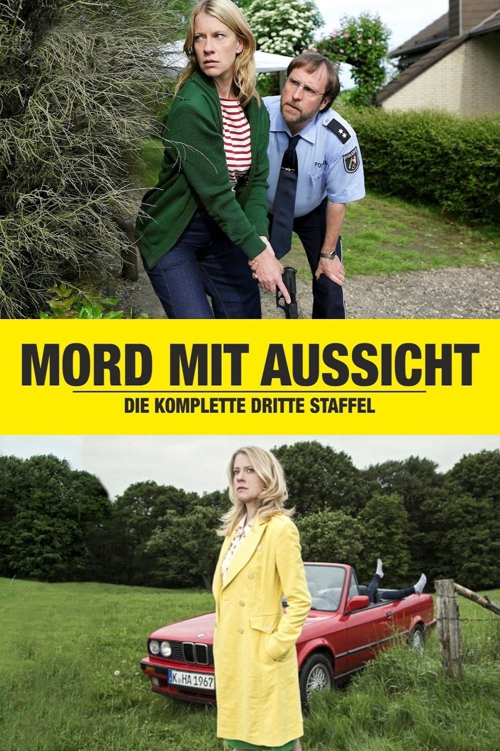 Poster de Temporada 3
