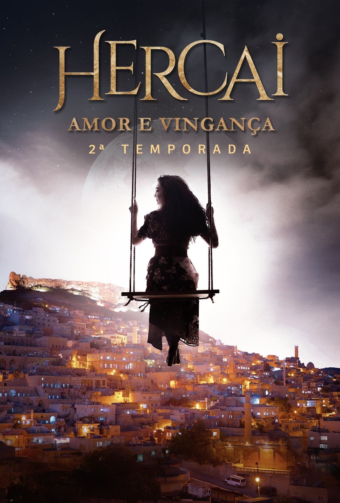 Poster de Temporada 2