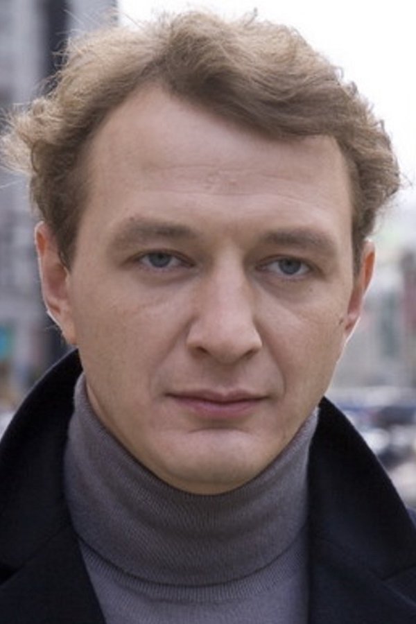 Foto de Марат Башаров