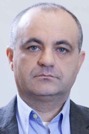 Foto de Tadeusz Piotr Łomnicki