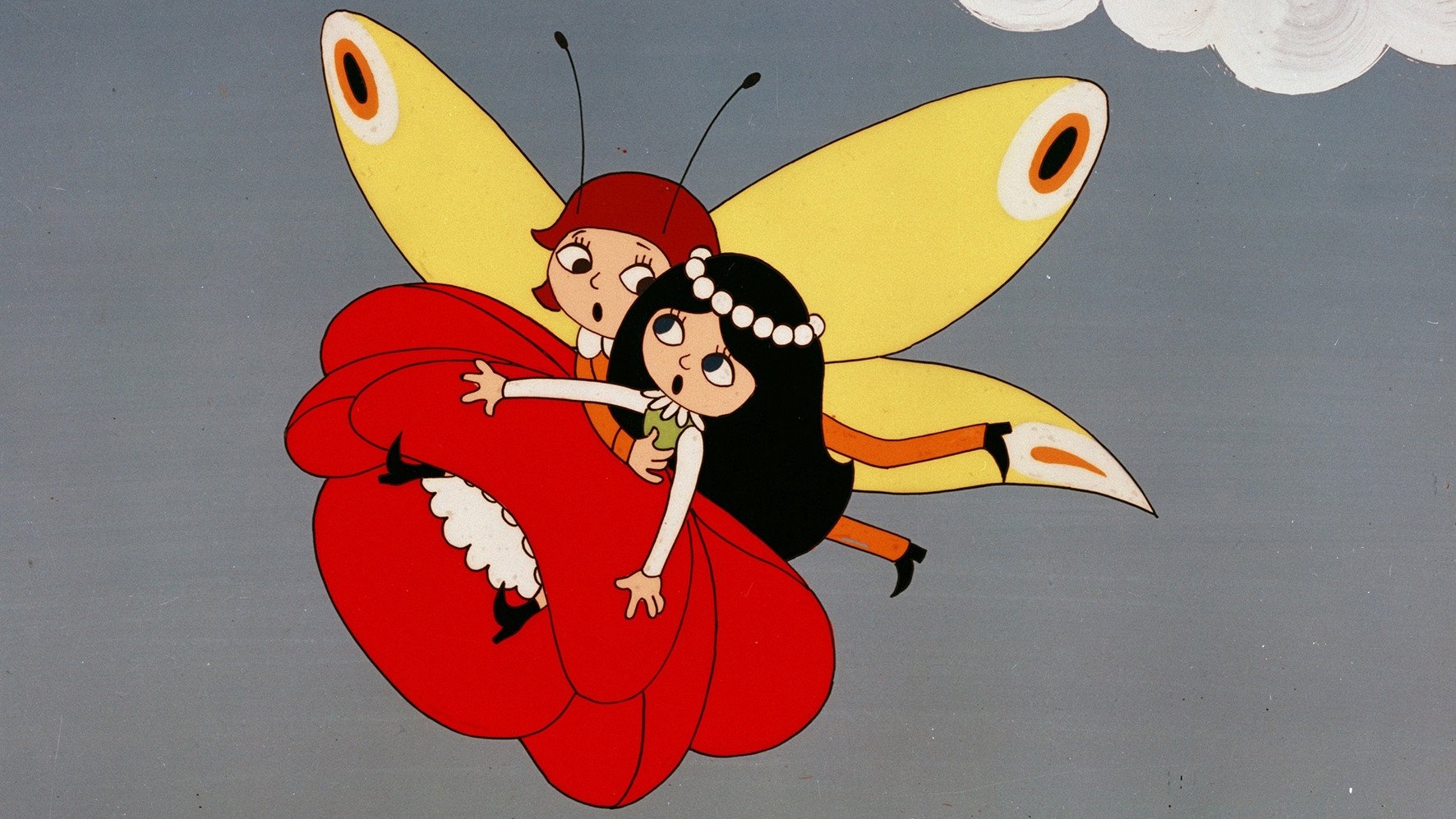 Backdrop image