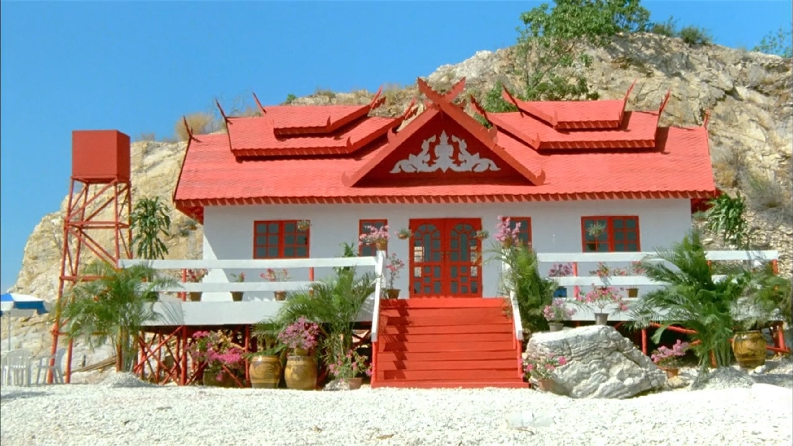 Backdrop image