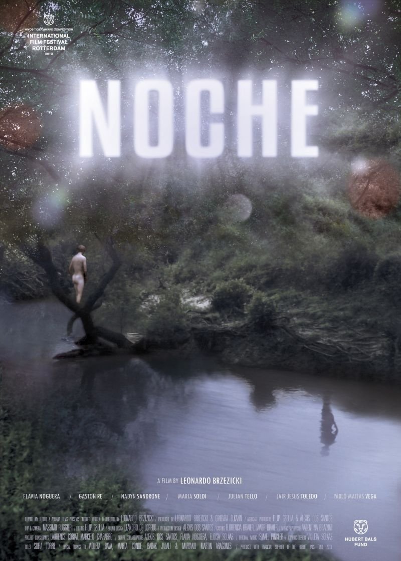 Poster de Noche