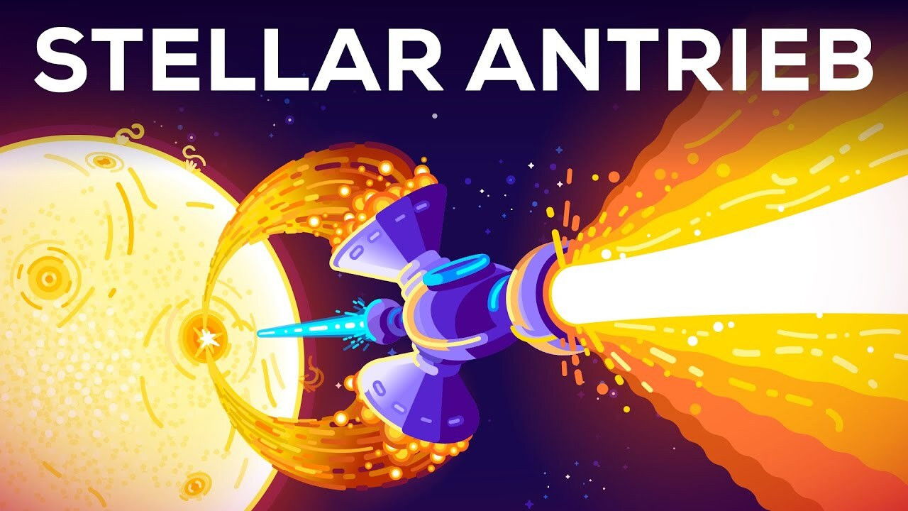 How to Move the Sun: Stellar Engines