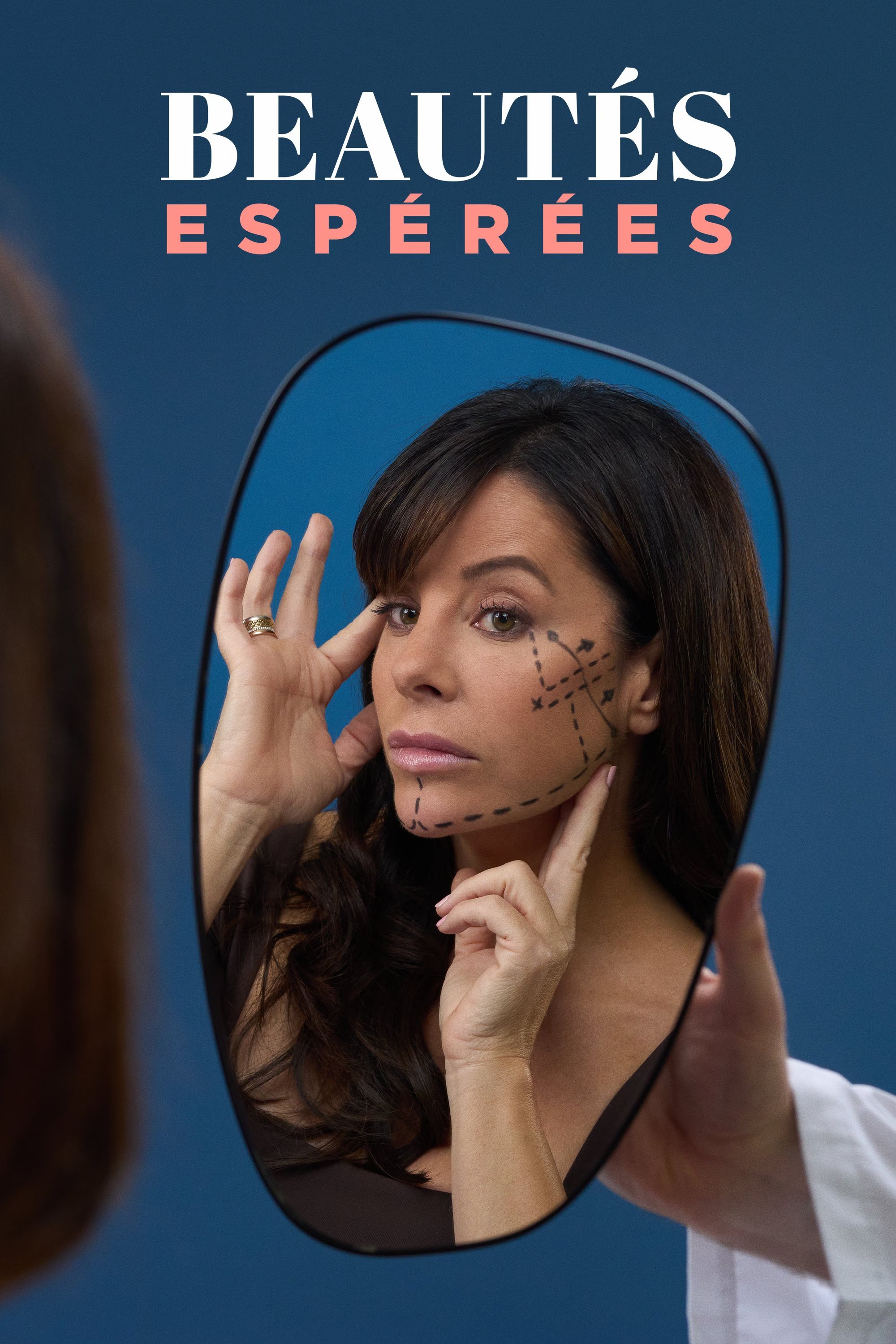 Poster de Beautés espérées