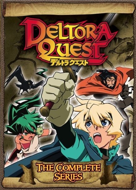 Poster de Temporada 1