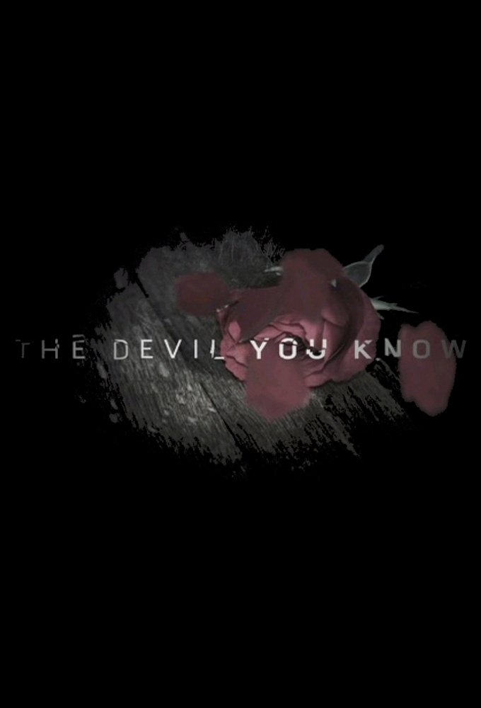 Poster de The Devil You Know