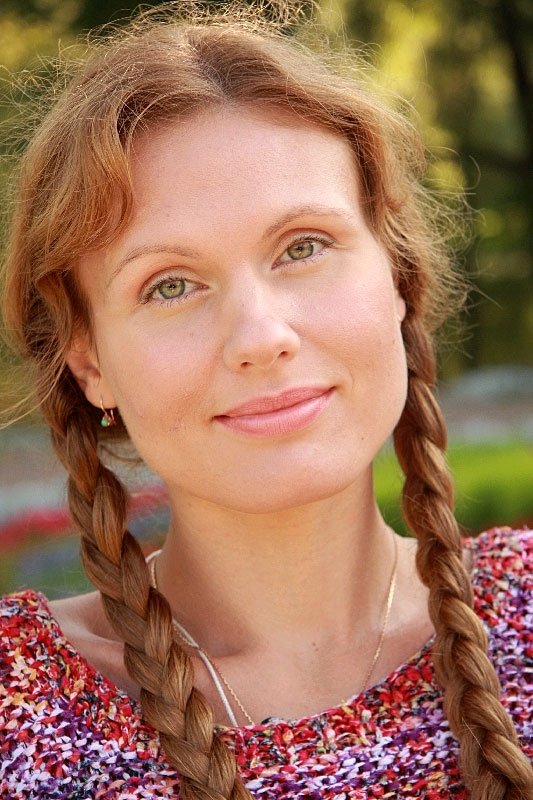 Foto de Юлия Яновская