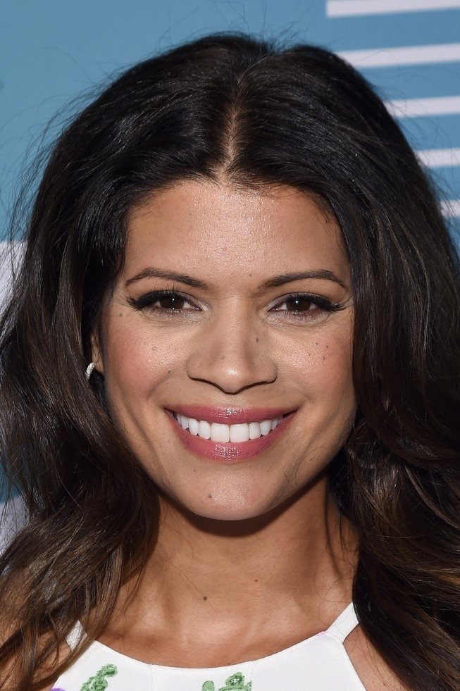 Foto de Andrea Navedo