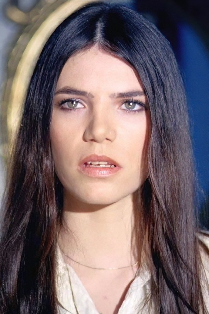 Foto de Barbara Magnolfi