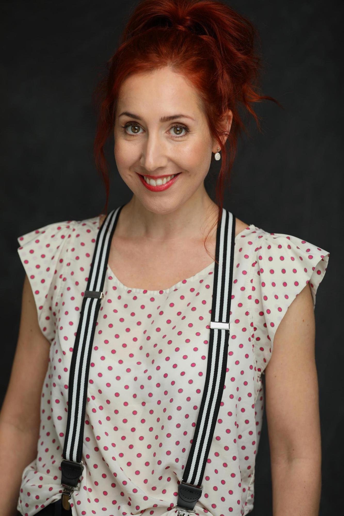 Foto de Maïa Mazaurette