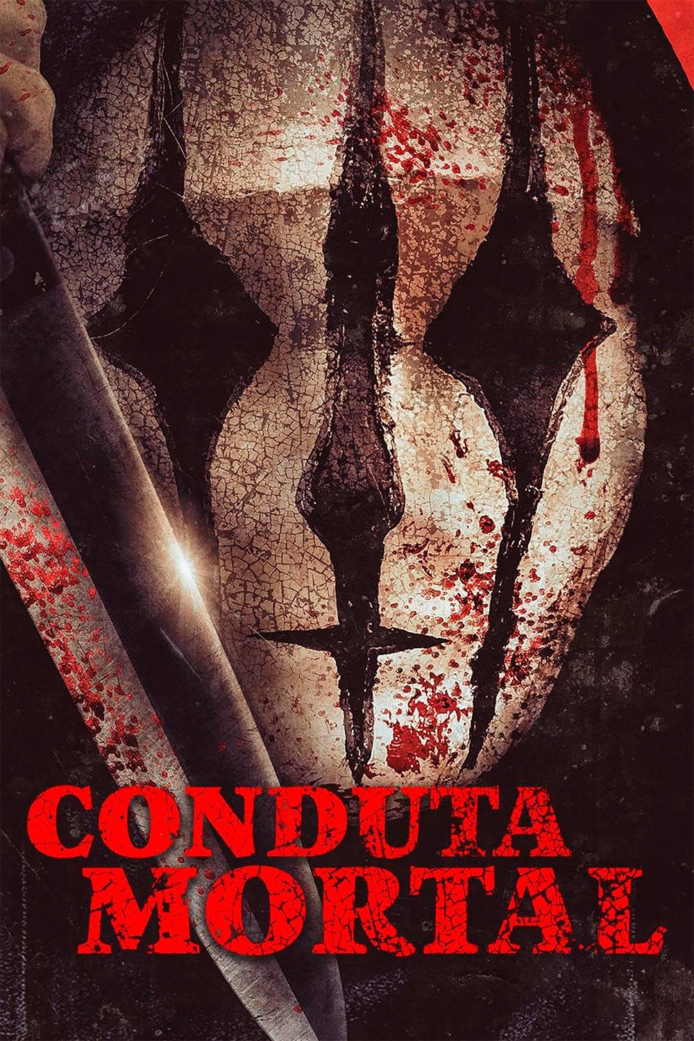 Poster de Conduta Mortal
