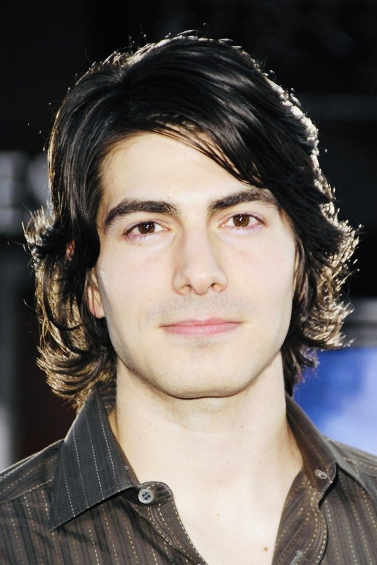 Foto de Brandon Routh